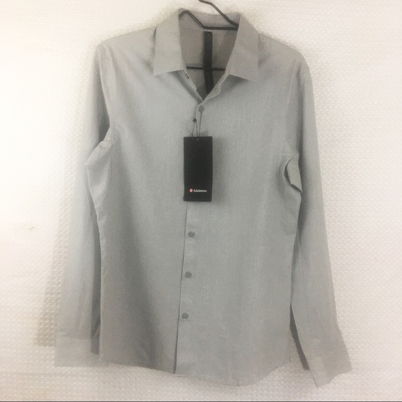 down to the wire slim fit long sleeve